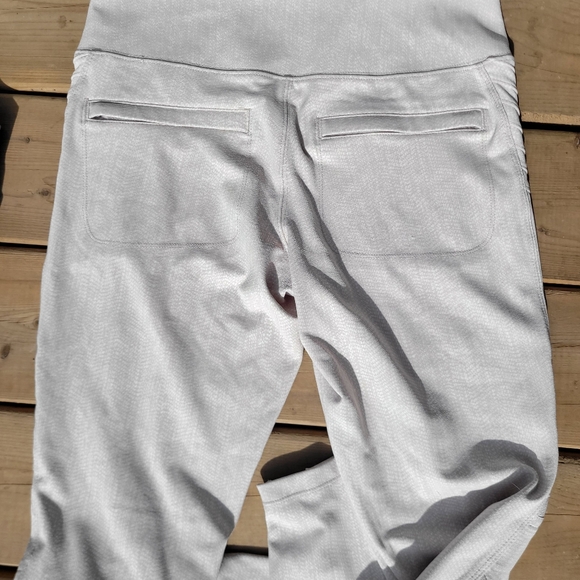 Athleta moto leggings - Picture 3 of 5